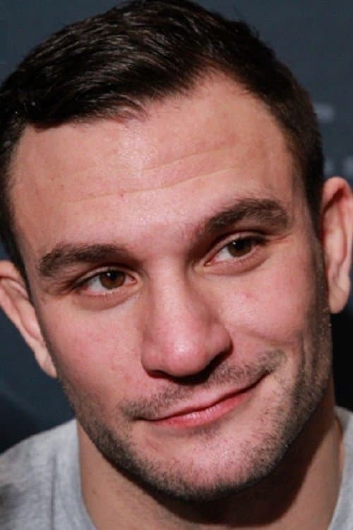 Gian Villante profile photo