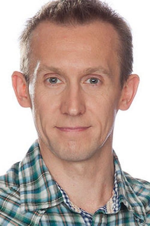 Dirk Van Vooren profile photo