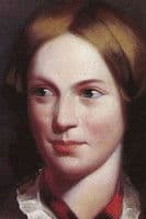 Charlotte Brontë profile photo