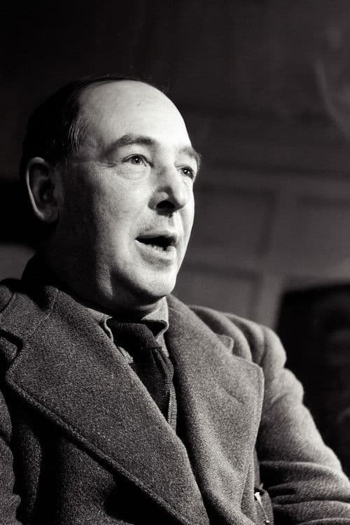 C. S. Lewis profile photo