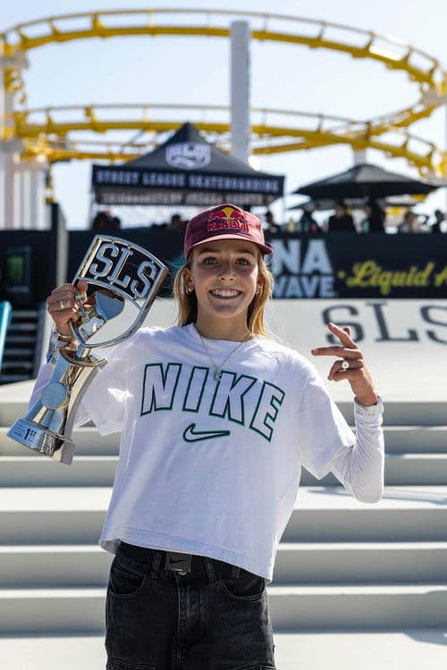 Chloe Covell profile photo