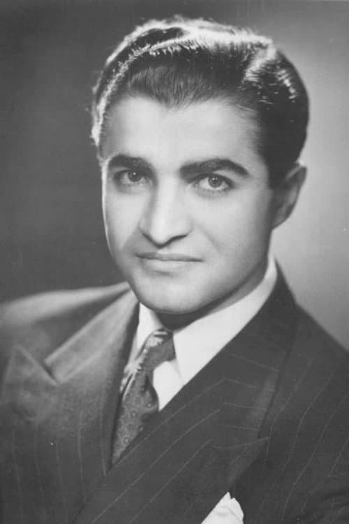 Abdul Reza Pahlavi profile photo