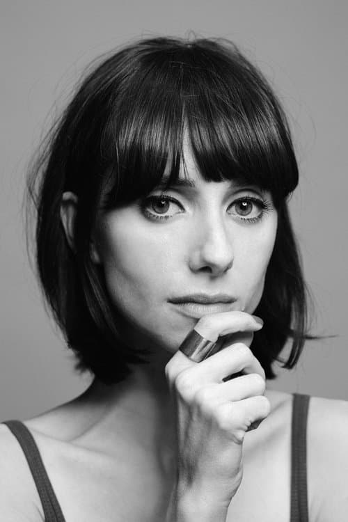 Regan James profile photo