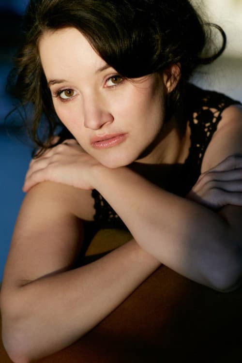 Anna Prohaska profile photo