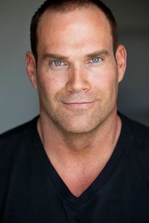 Xander Steel profile photo