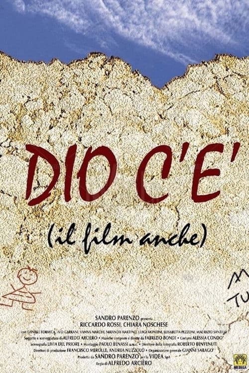 Dio c'è poster