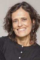 Zélia Duncan profile photo