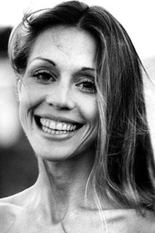 Marta Heflin profile photo