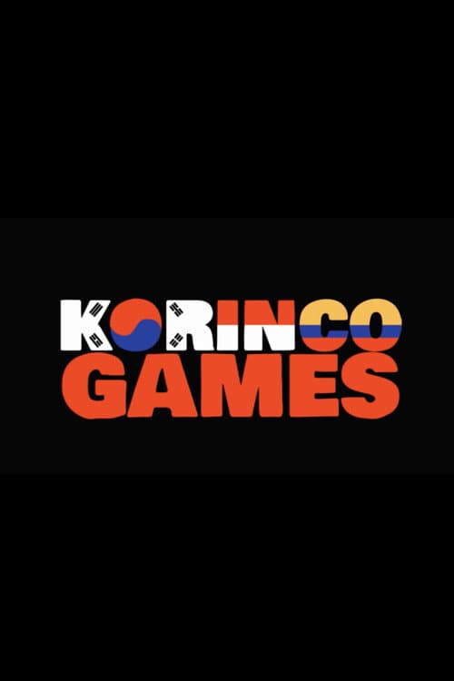 KORINCO GAMES poster