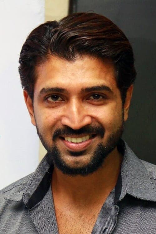 Arun Vijay profile photo