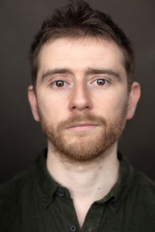 Niall Ransome profile photo