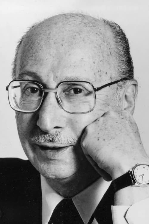 Saul Chaplin profile photo