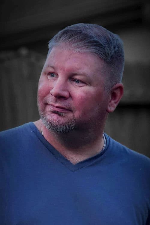 Dustin Tamplen profile photo