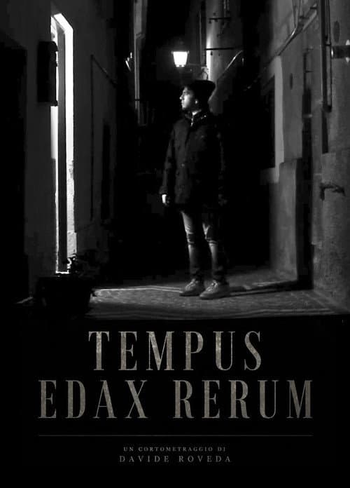 Tempus Edax Rerum poster