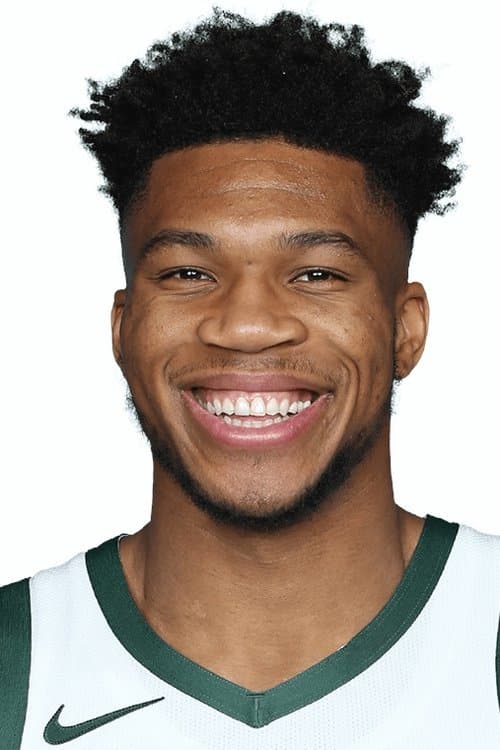 Giannis Antetokounmpo profile photo