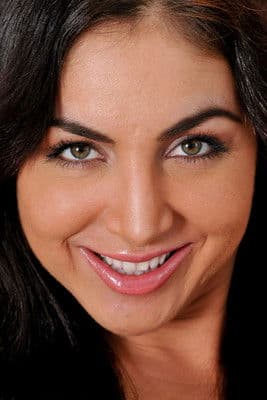 Kimberly Kasanova profile photo