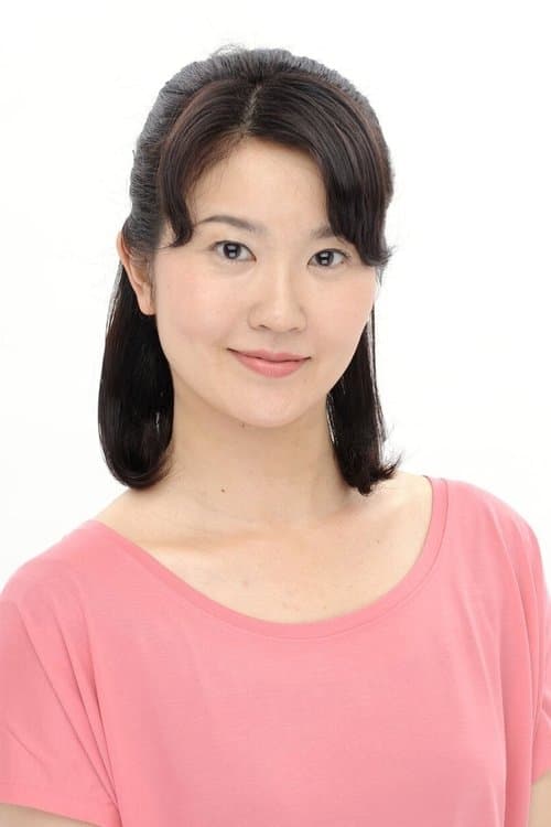 Atsuko Yuya profile photo