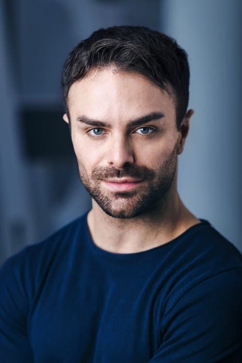 Marios Gavrilis profile photo