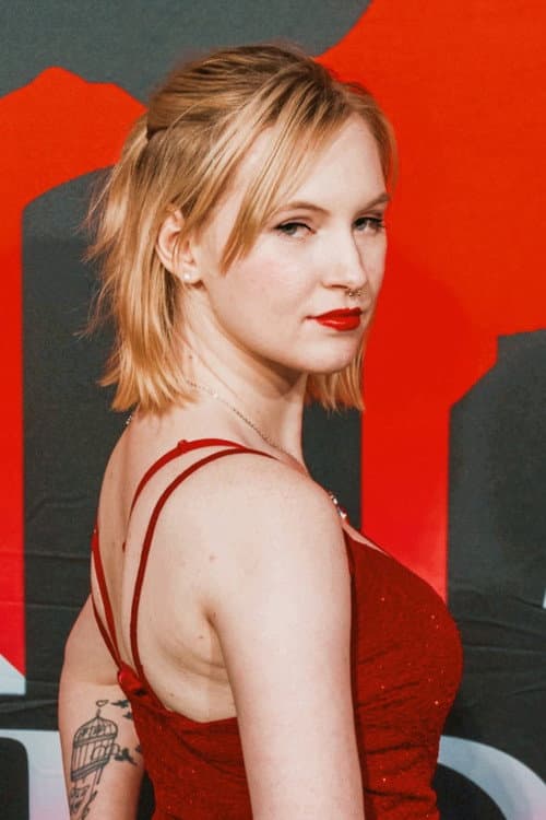 Abigail Allen profile photo