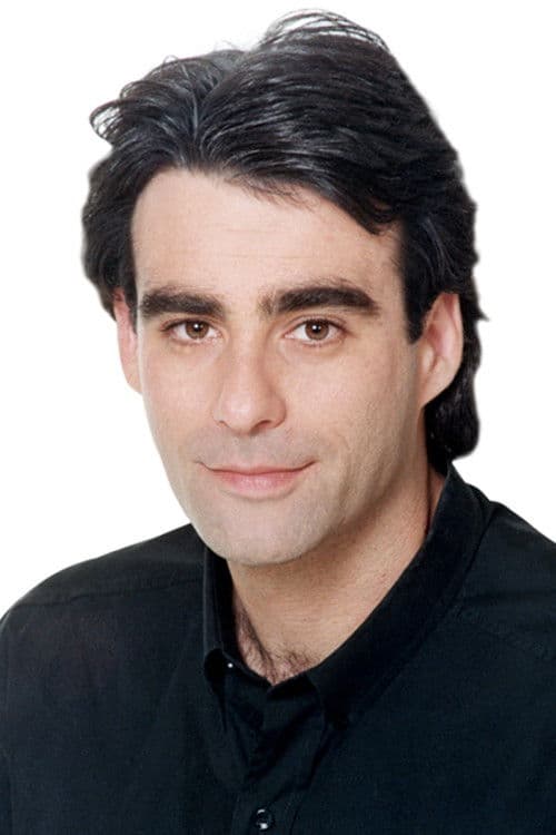 Nikos Stagopoulos profile photo