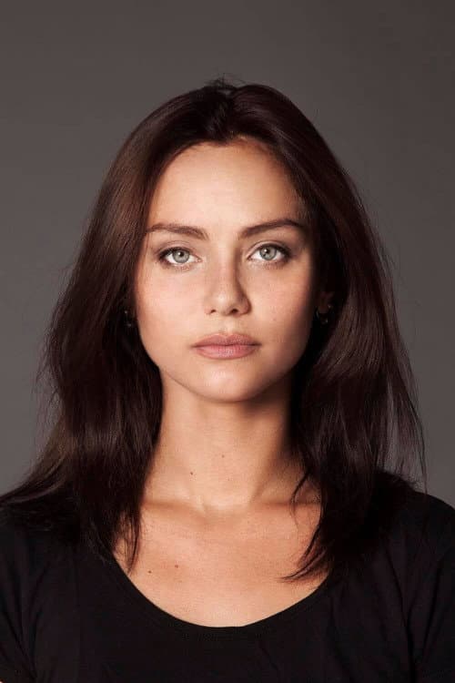 Zoé van Weert profile photo