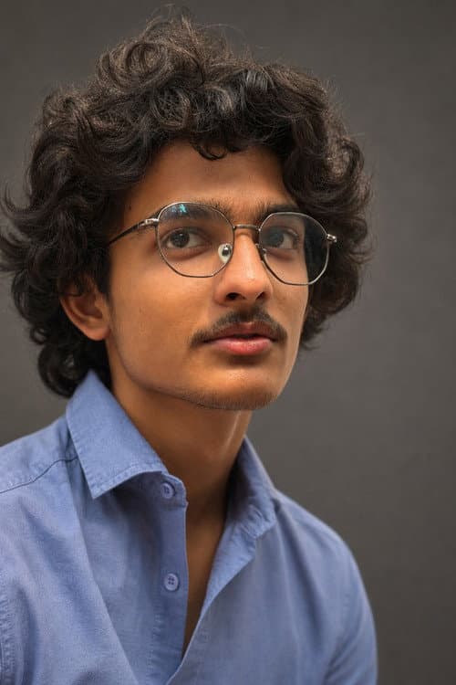 Raghav Vartak profile photo