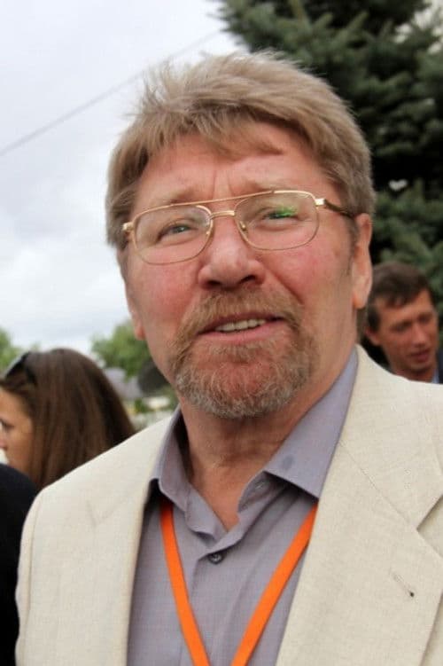 Semyon Morozov profile photo