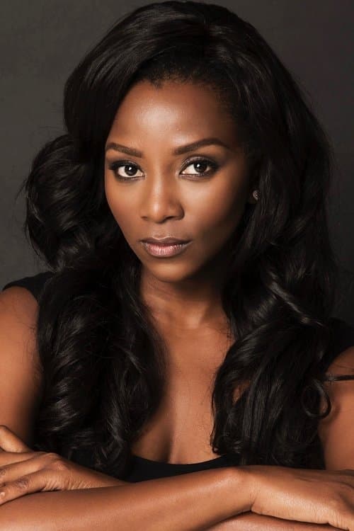 Genevieve Nnaji profile photo