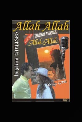 Allah Allah poster
