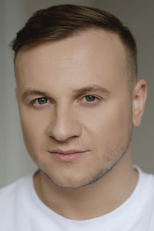 Dmitriy Zhuravlyov profile photo