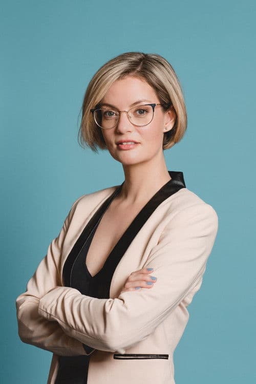 Siobhan Thompson profile photo