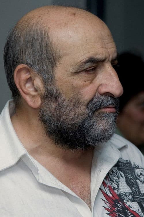 Ruben Gevorgyants profile photo