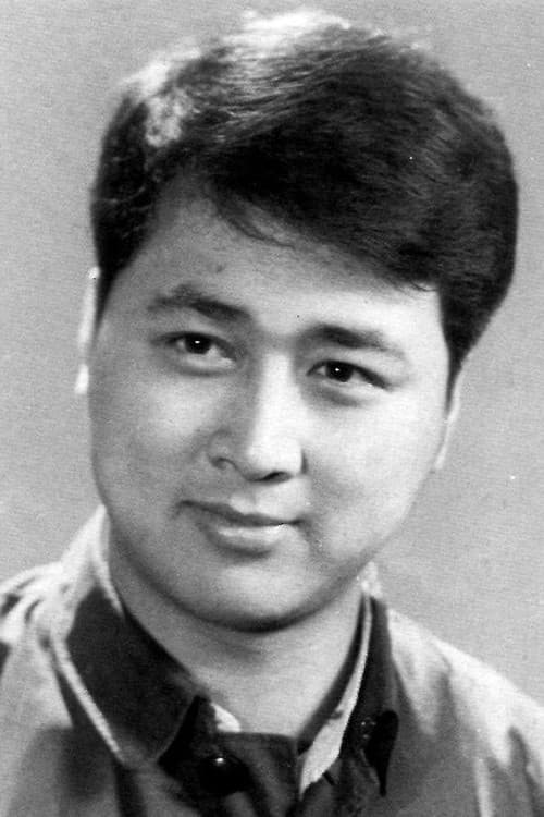 Gong Xibing profile photo