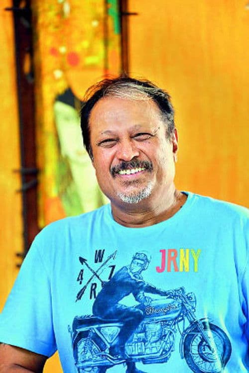 Jayant Paranji profile photo