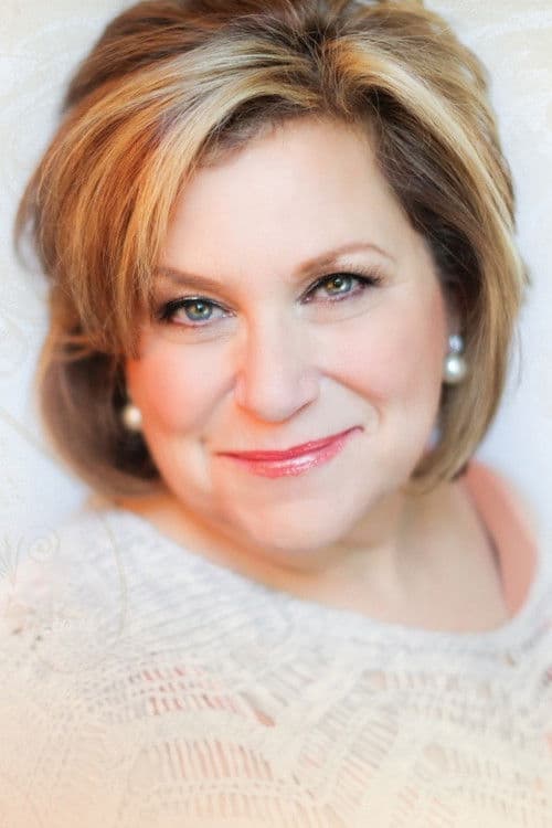 Sandi Patty profile photo