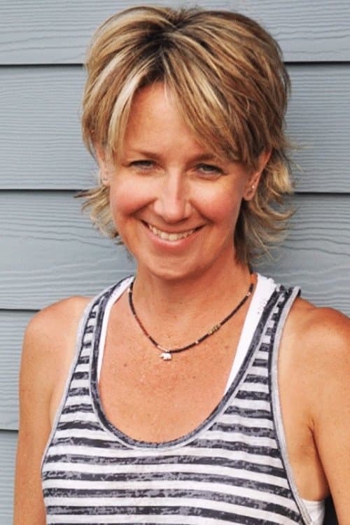 Jodi Michelle Pynn profile photo