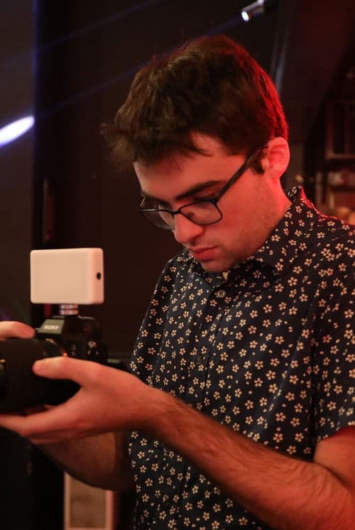 Gavin Key profile photo