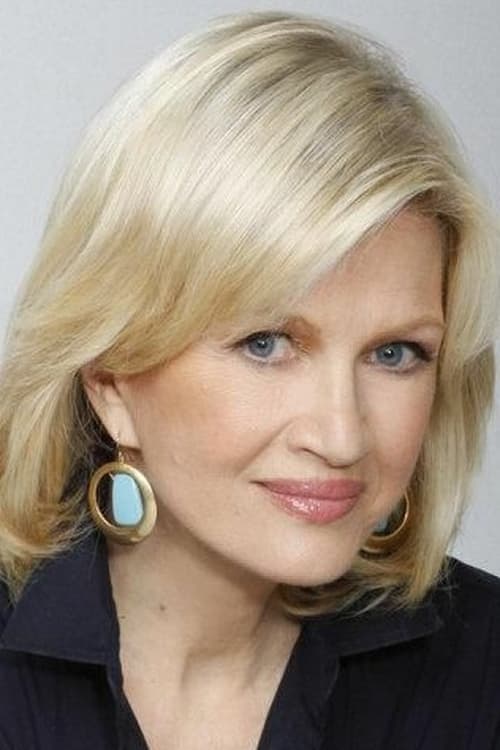 Diane Sawyer profile photo
