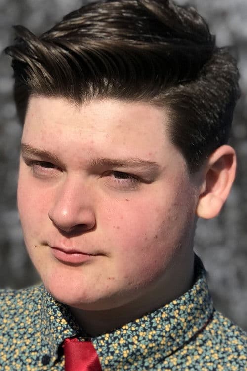 Tyler Saum profile photo