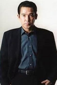 Yoshihiro Katō profile photo