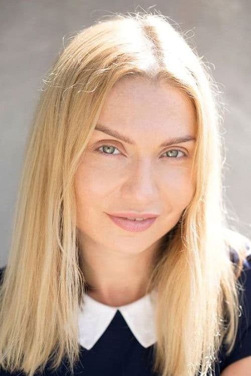 Cristina Cioran profile photo