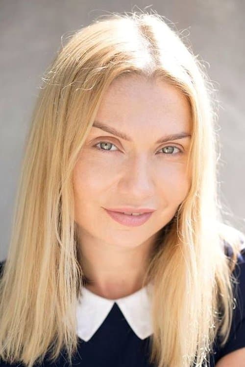 Cristina Cioran profile photo