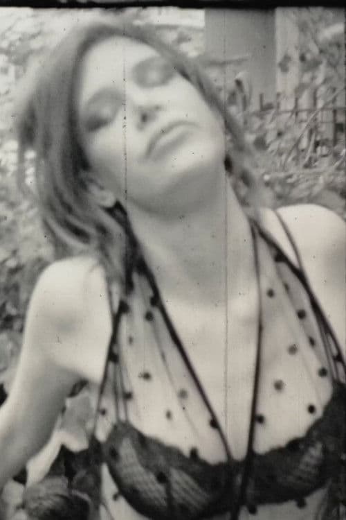 Paz de la Huerta poster