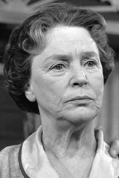 Inger Bagger profile photo