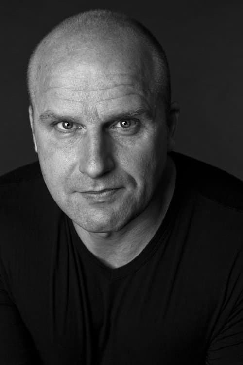 Andrew Pleavin profile photo