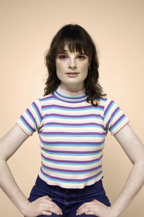 Samantha Andrew profile photo