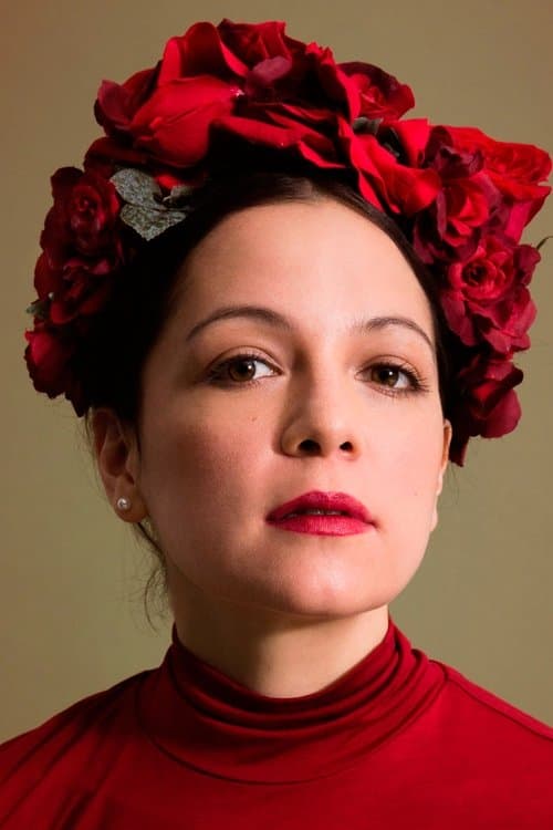 Natalia Lafourcade profile photo