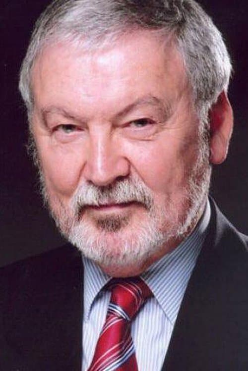 Jacques Buron profile photo