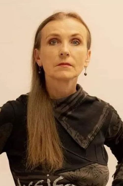 Irina Dendiouk profile photo