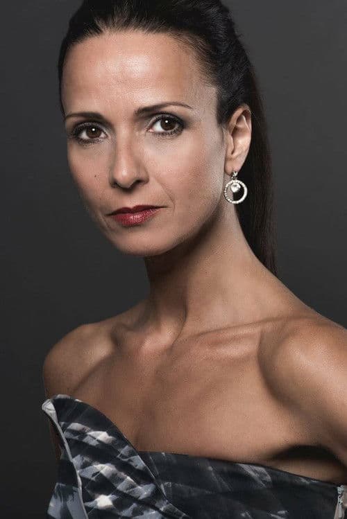 Sílvia Balancho profile photo